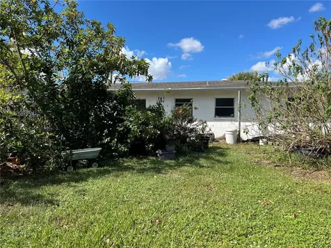 3346 Dover Drive Punta Gorda FL 33983