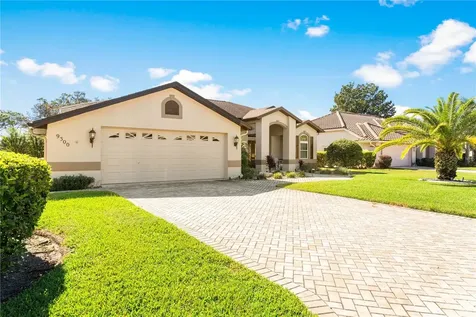 9300 Fox Hollow Lane Weeki Wachee FL 34613