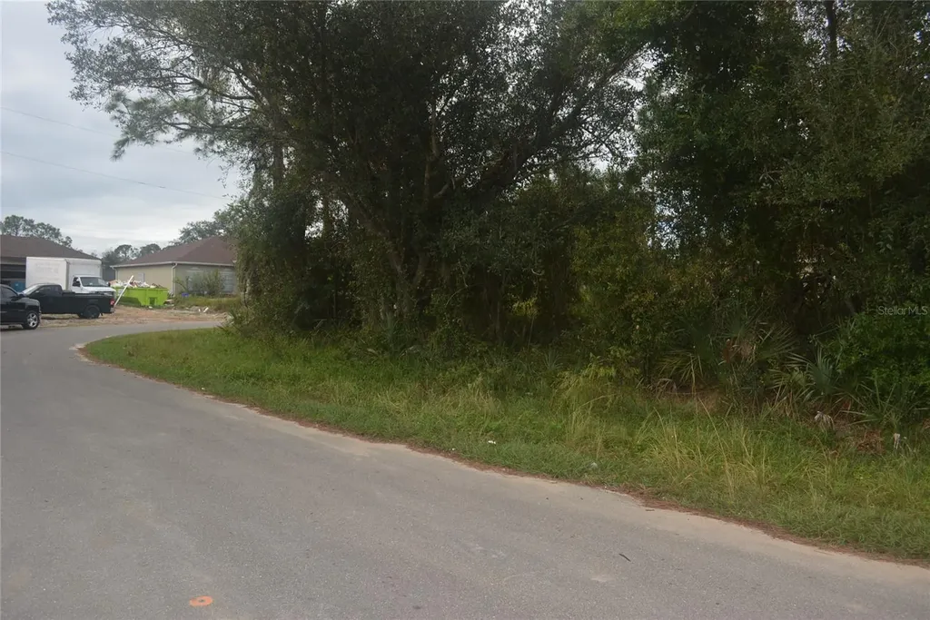 Maddock Circle North Port FL 34286