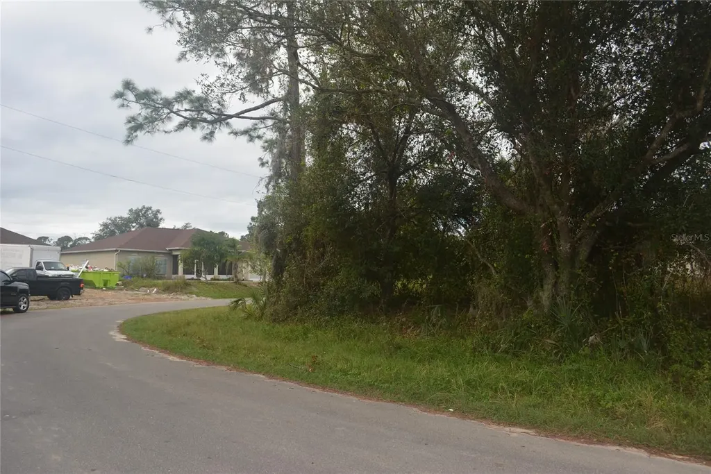Maddock Circle North Port FL 34286
