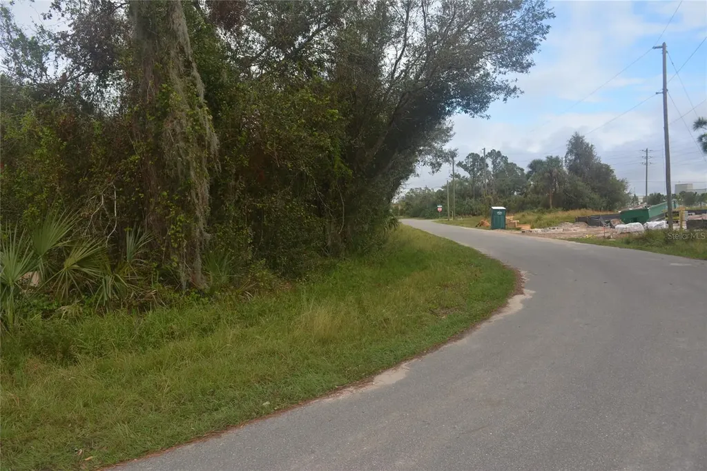 Maddock Circle North Port FL 34286