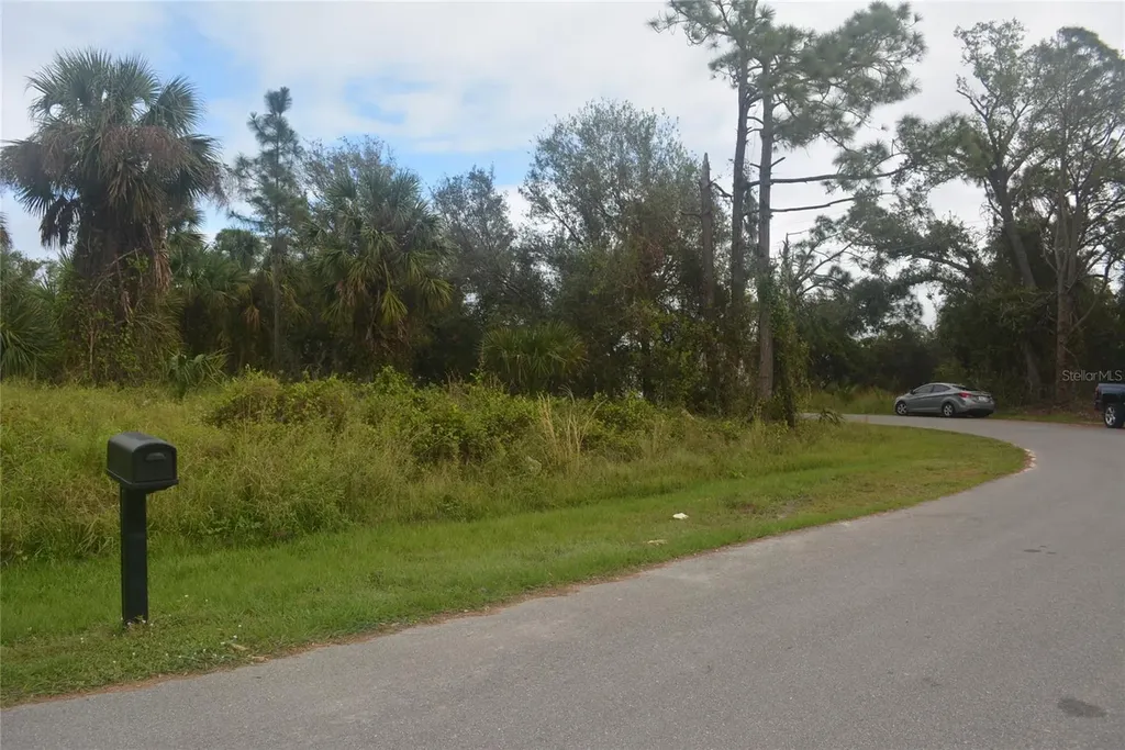 Maddock Circle North Port FL 34286