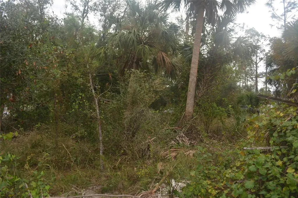 Maddock Circle North Port FL 34286