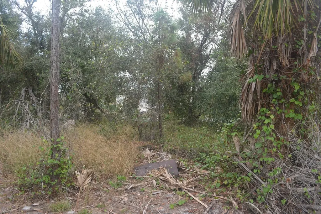 Maddock Circle North Port FL 34286