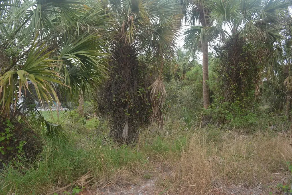 Maddock Circle North Port FL 34286
