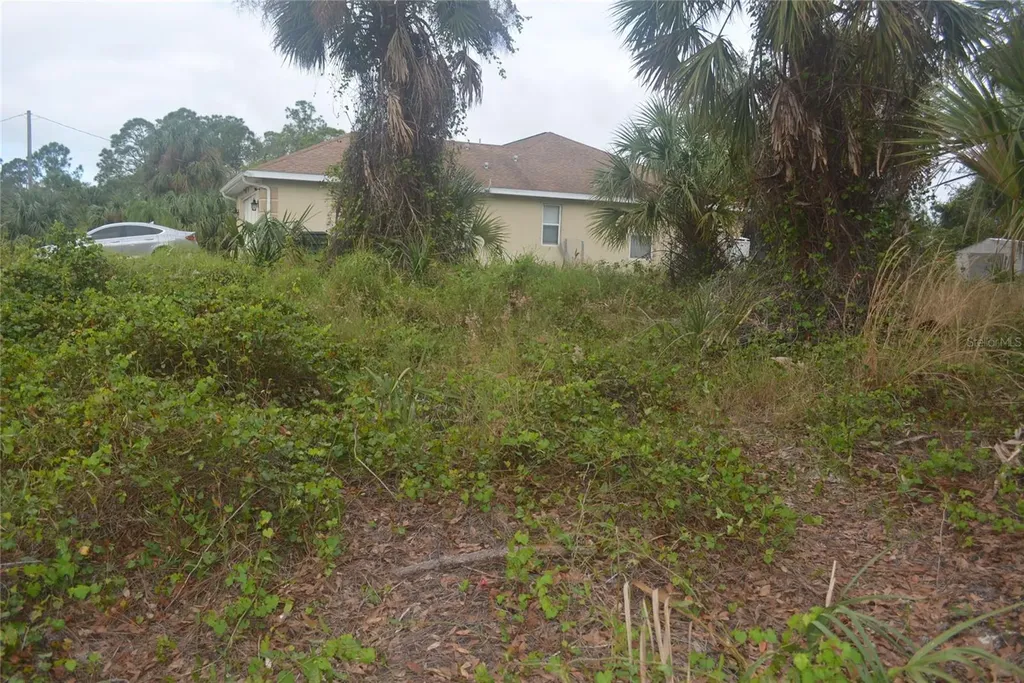 Maddock Circle North Port FL 34286