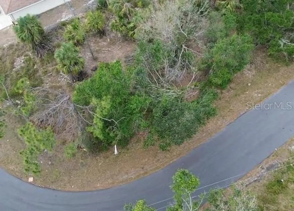 Maddock Circle North Port FL 34286