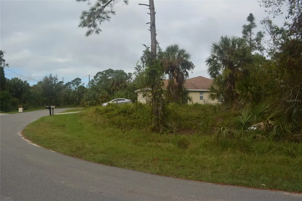 Maddock Circle North Port FL 34286