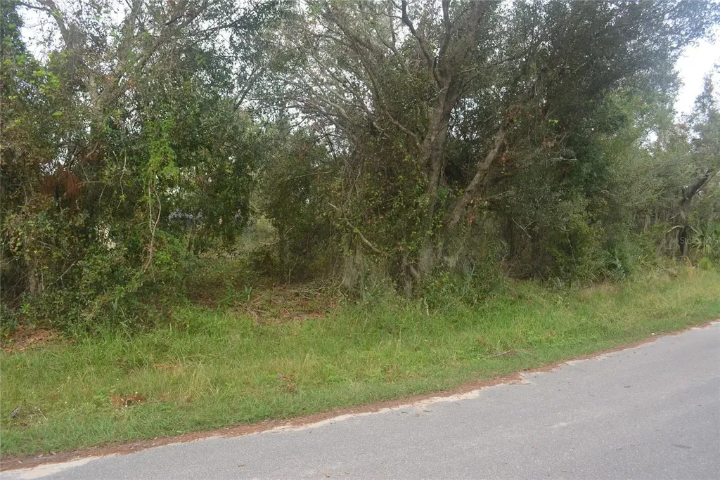 Maddock Circle North Port FL 34286