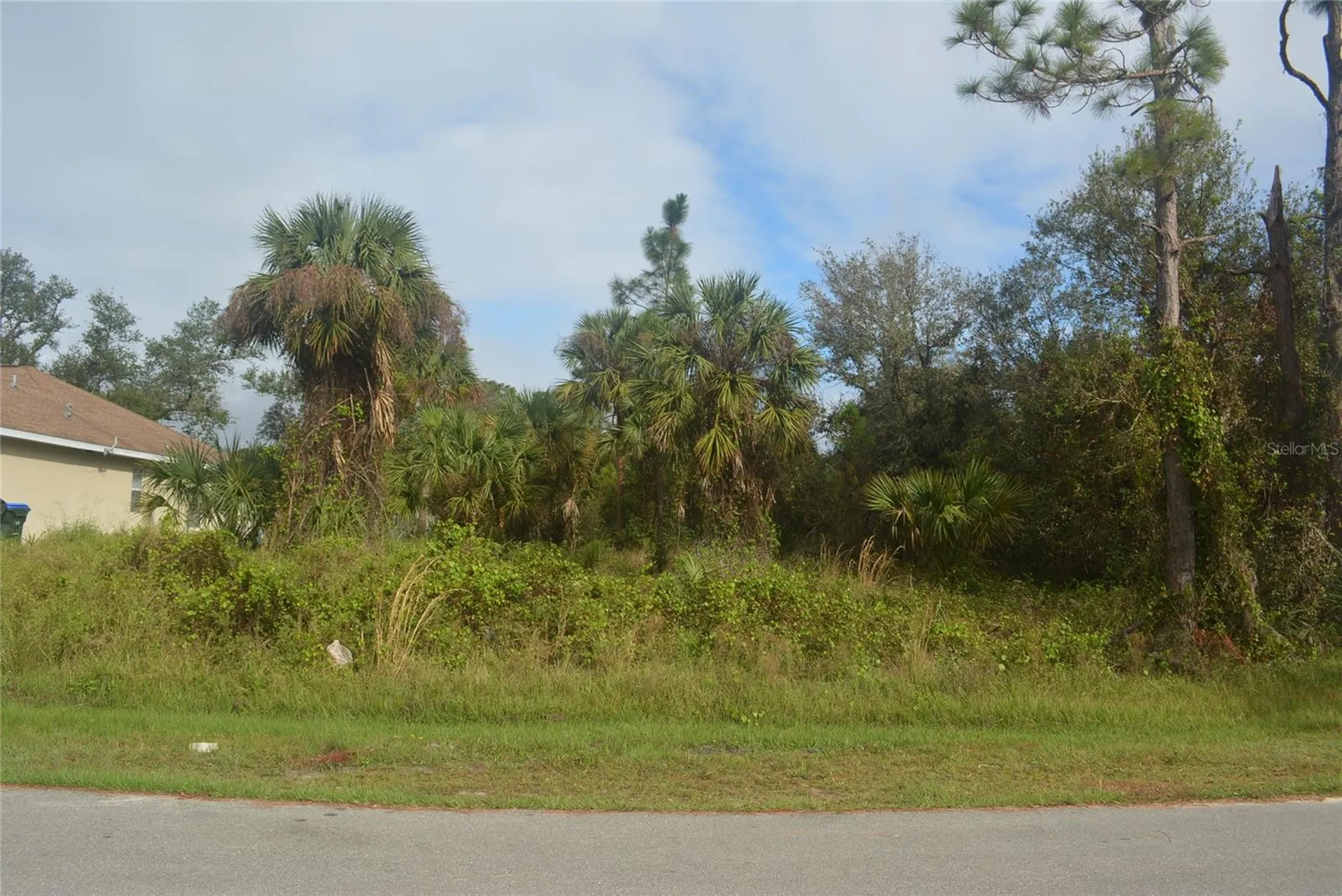Maddock Circle North Port FL 34286
