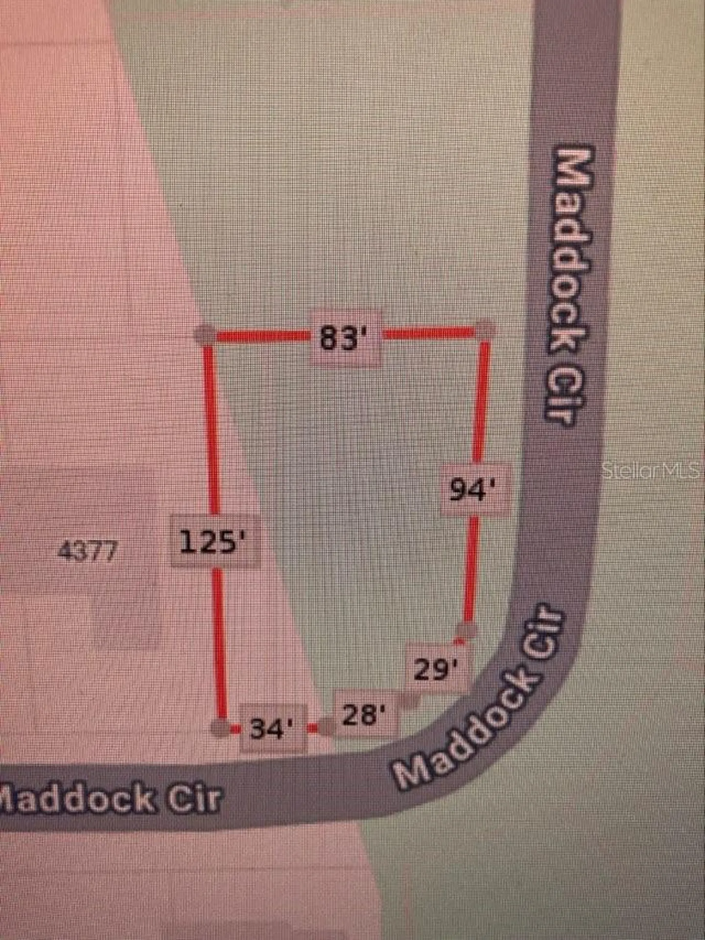 Maddock Circle North Port FL 34286