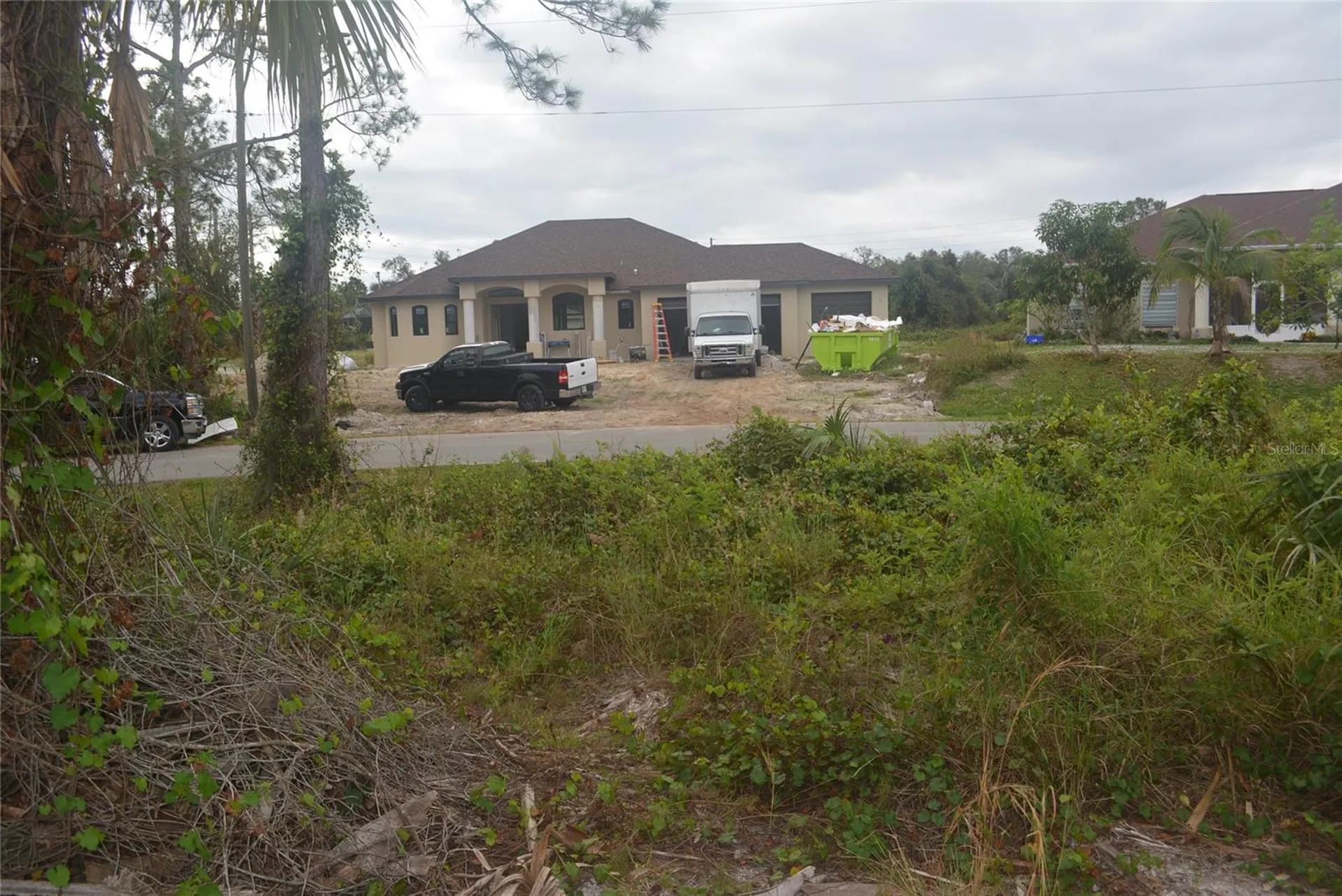 Maddock Circle North Port FL 34286