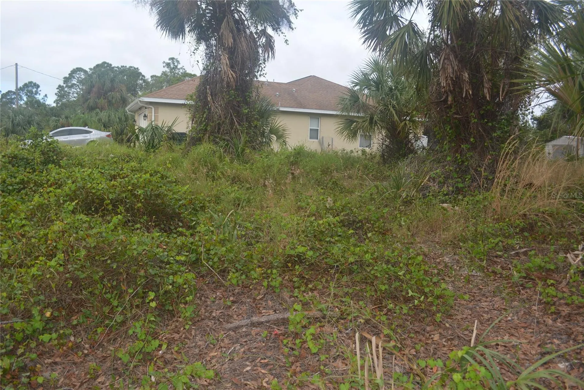 Maddock Circle North Port FL 34286