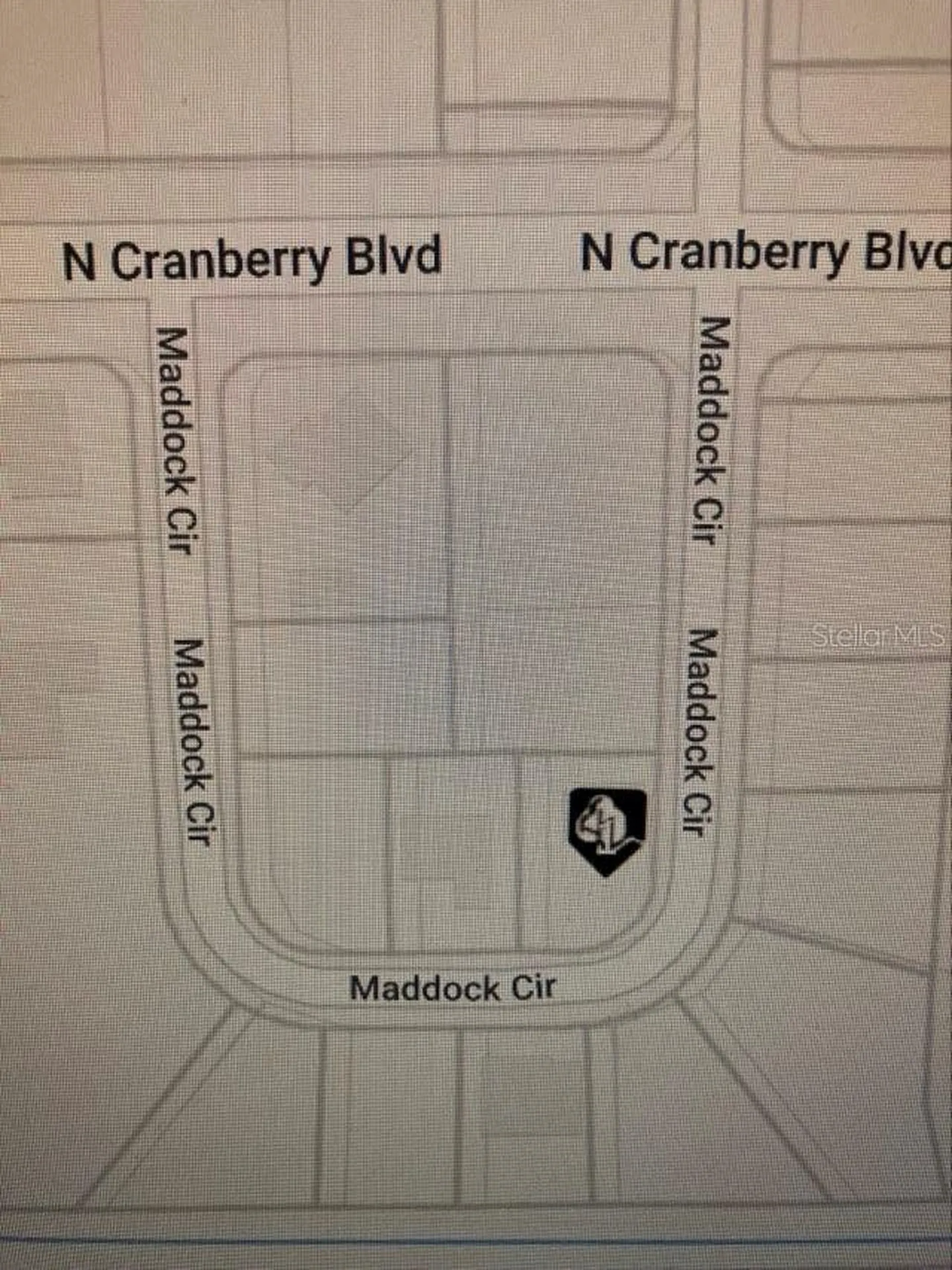 Maddock Circle North Port FL 34286