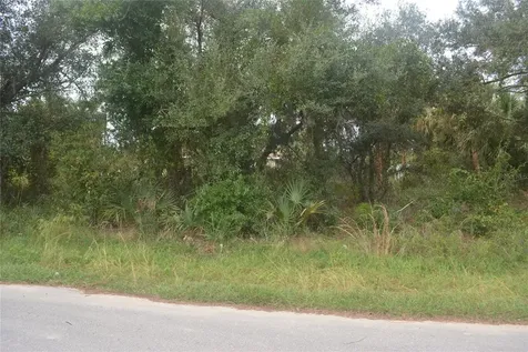 Maddock Circle North Port FL 34286