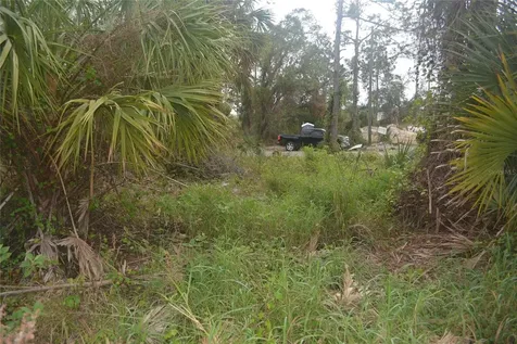 Maddock Circle North Port FL 34286