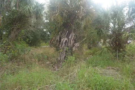 Maddock Circle North Port FL 34286