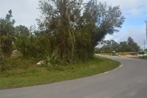 Maddock Circle North Port FL 34286