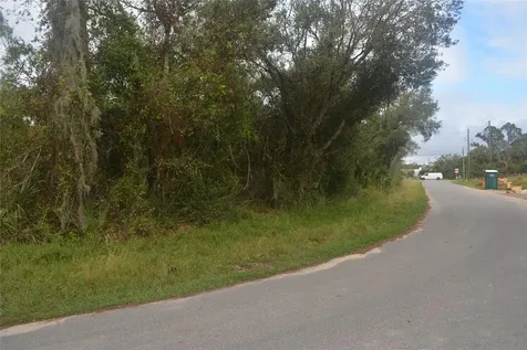 Maddock Circle North Port FL 34286