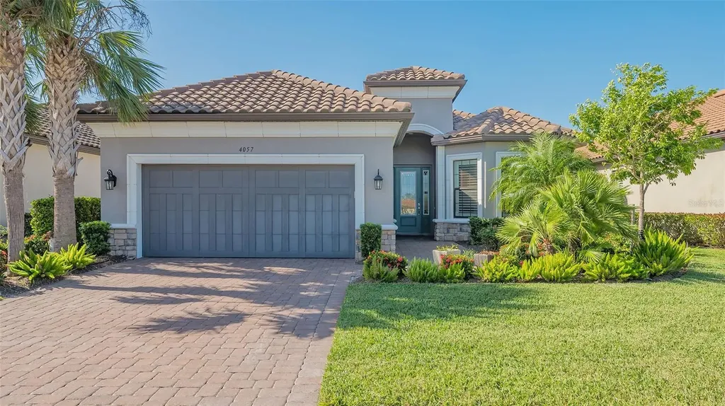 4057 Cascina Way Sarasota FL 34238