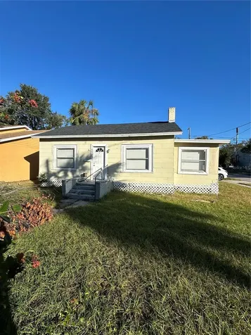 3505 18th Avenue S St Petersburg FL 33711