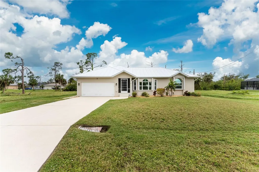 6 Tournament Road Rotonda West FL 33947