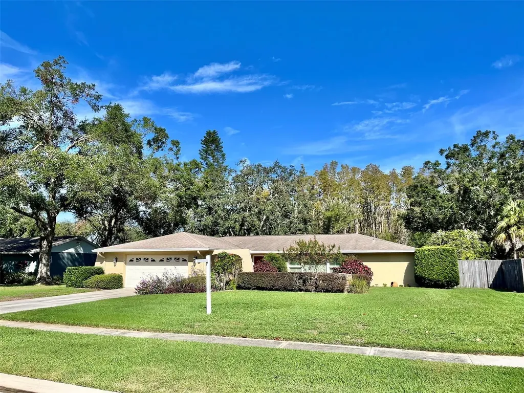 3429 Reynoldswood Drive Tampa FL 33618