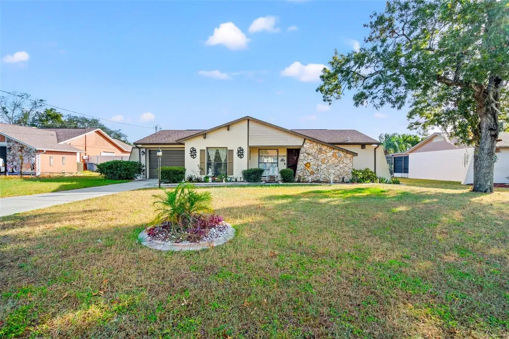 12248 Katherwood Street Spring Hill FL 34608