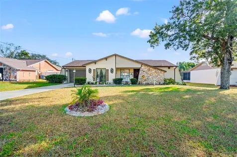 12248 Katherwood Street Spring Hill FL 34608