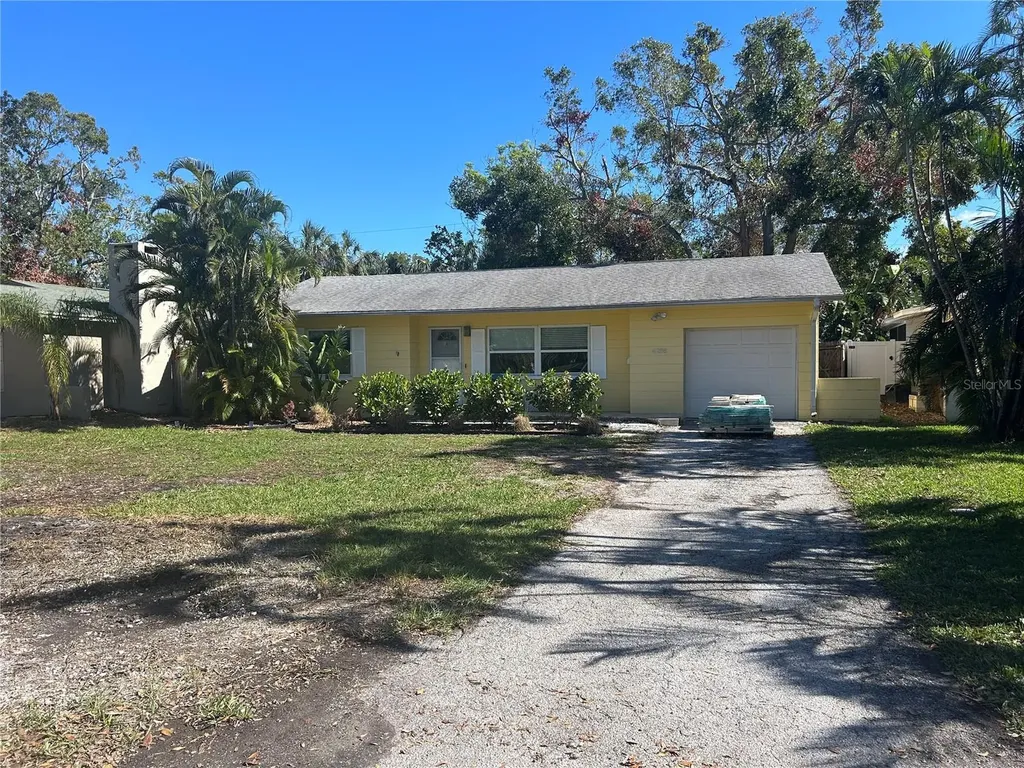 4235 Helena Street NE St Petersburg FL 33703