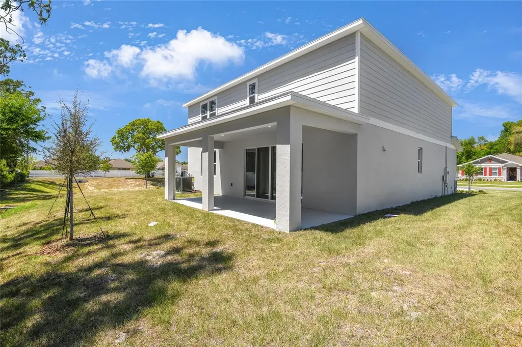 3716 Deer Ridge Drive Mount Dora FL 32757