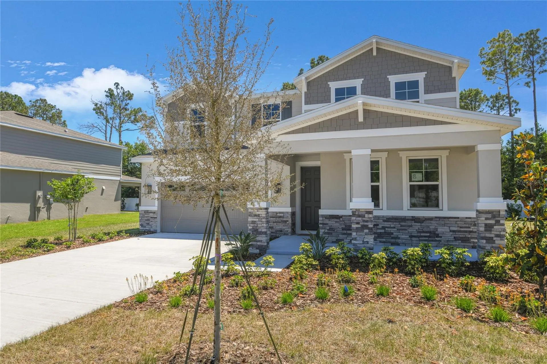 3716 Deer Ridge Drive Mount Dora FL 32757