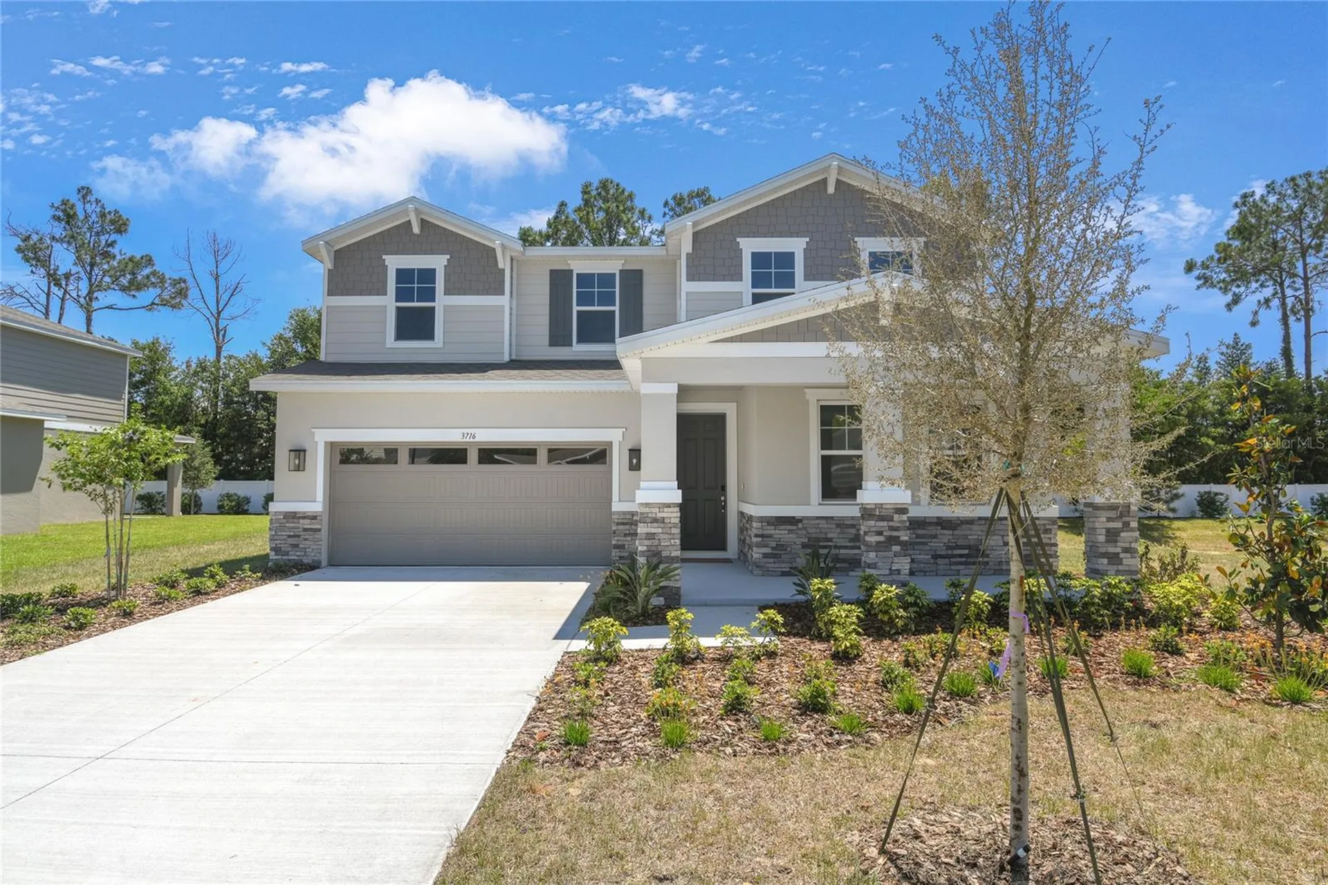 3716 Deer Ridge Drive Mount Dora FL 32757