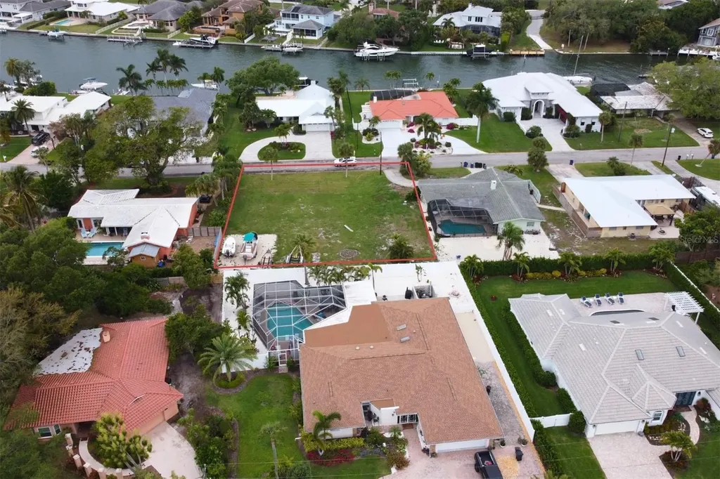 Southpointe Drive Sarasota FL 34231