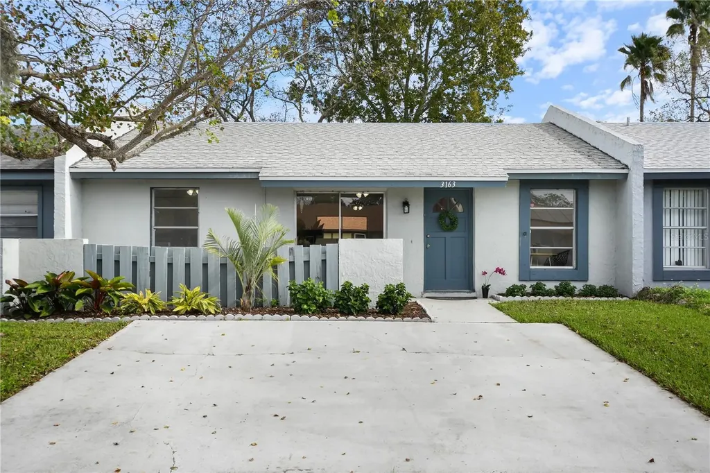 3163 Yorych Lane Orlando FL 32822