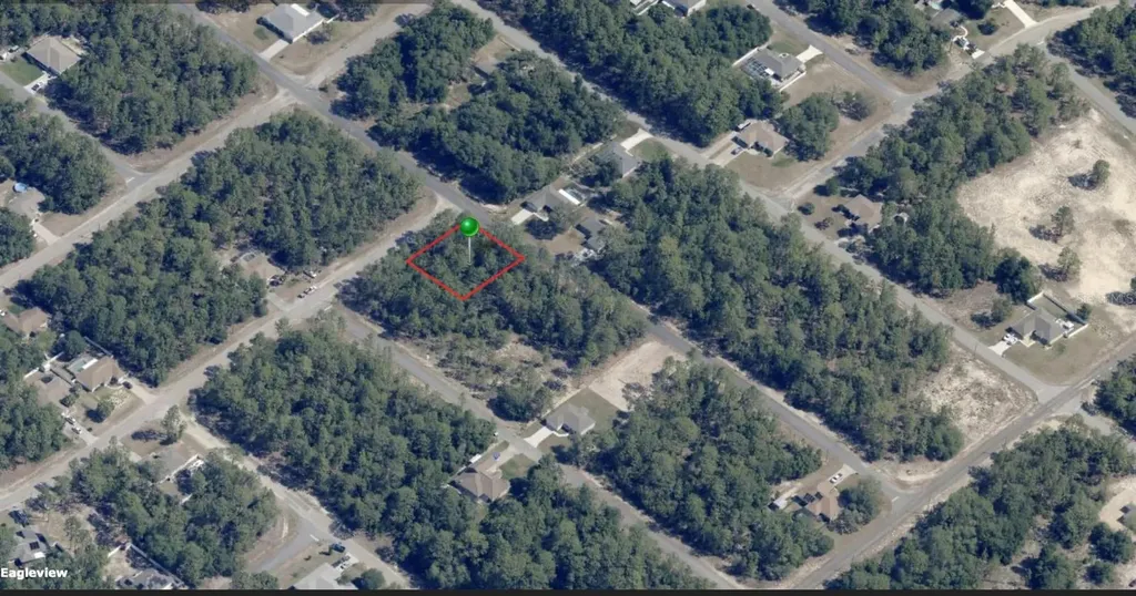 9432 N Cherry Lake Drive Citrus Springs FL 34433