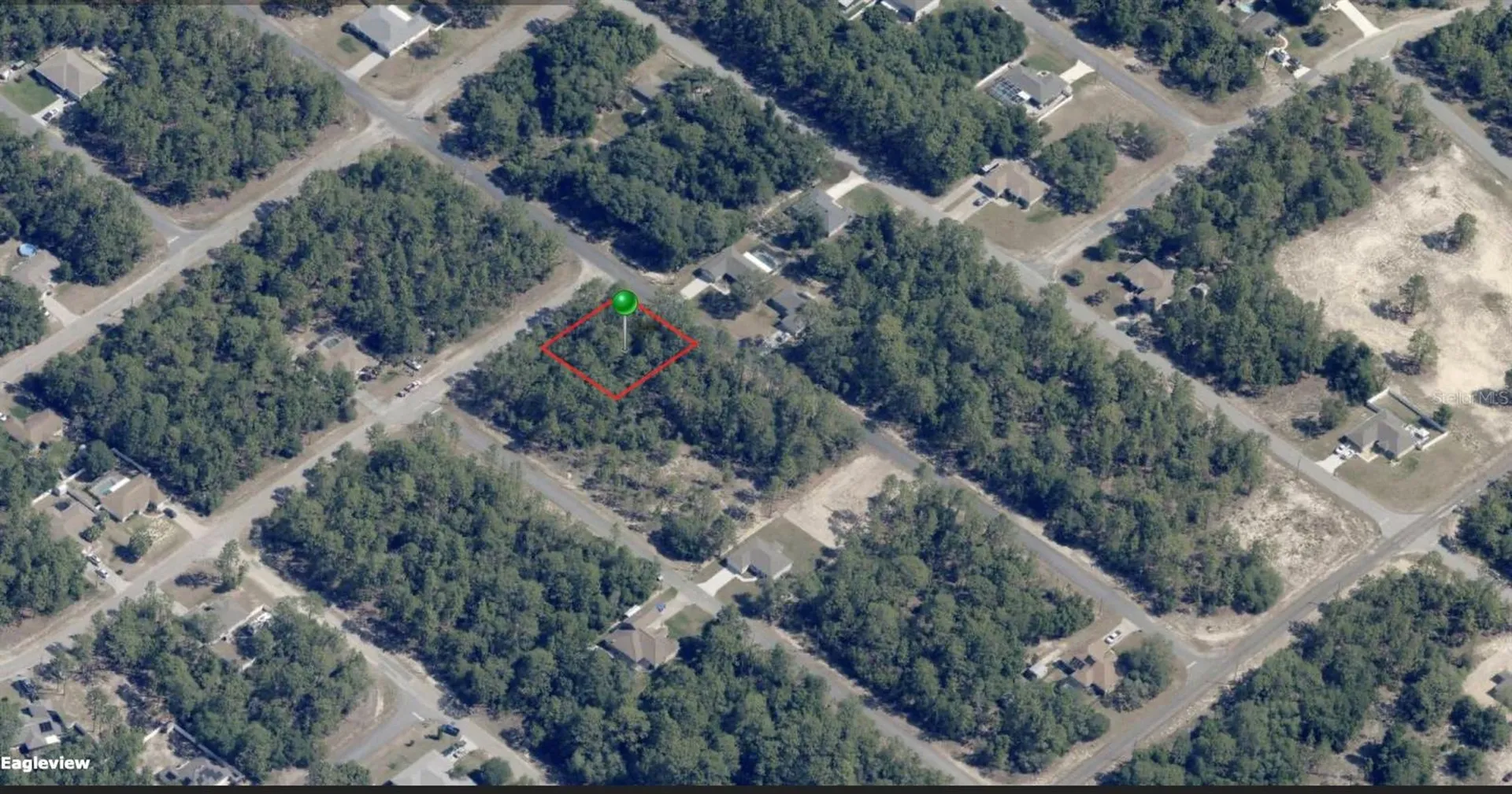 9432 N Cherry Lake Drive Citrus Springs FL 34433
