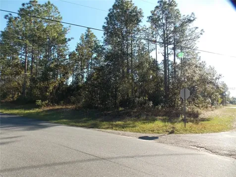 9432 N Cherry Lake Drive Citrus Springs FL 34433