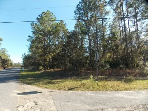 9432 N Cherry Lake Drive Citrus Springs FL 34433