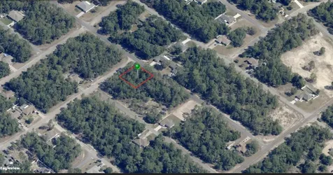 9432 N Cherry Lake Drive Citrus Springs FL 34433