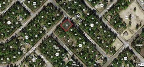 9432 N Cherry Lake Drive Citrus Springs FL 34433