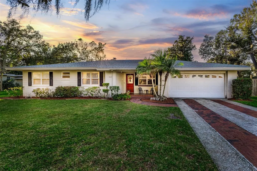 1413 Newport Avenue Lakeland FL 33803