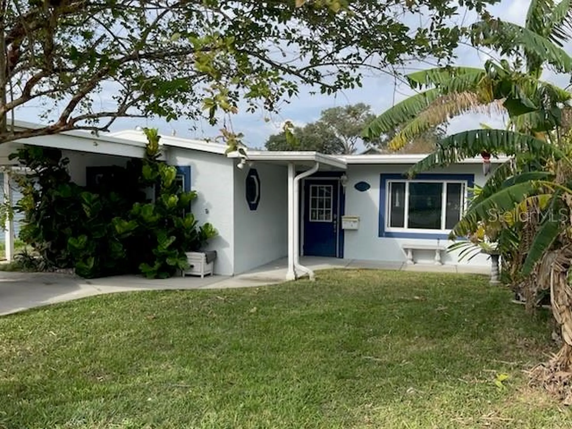 5400 Circle Drive Weeki Wachee FL 34607