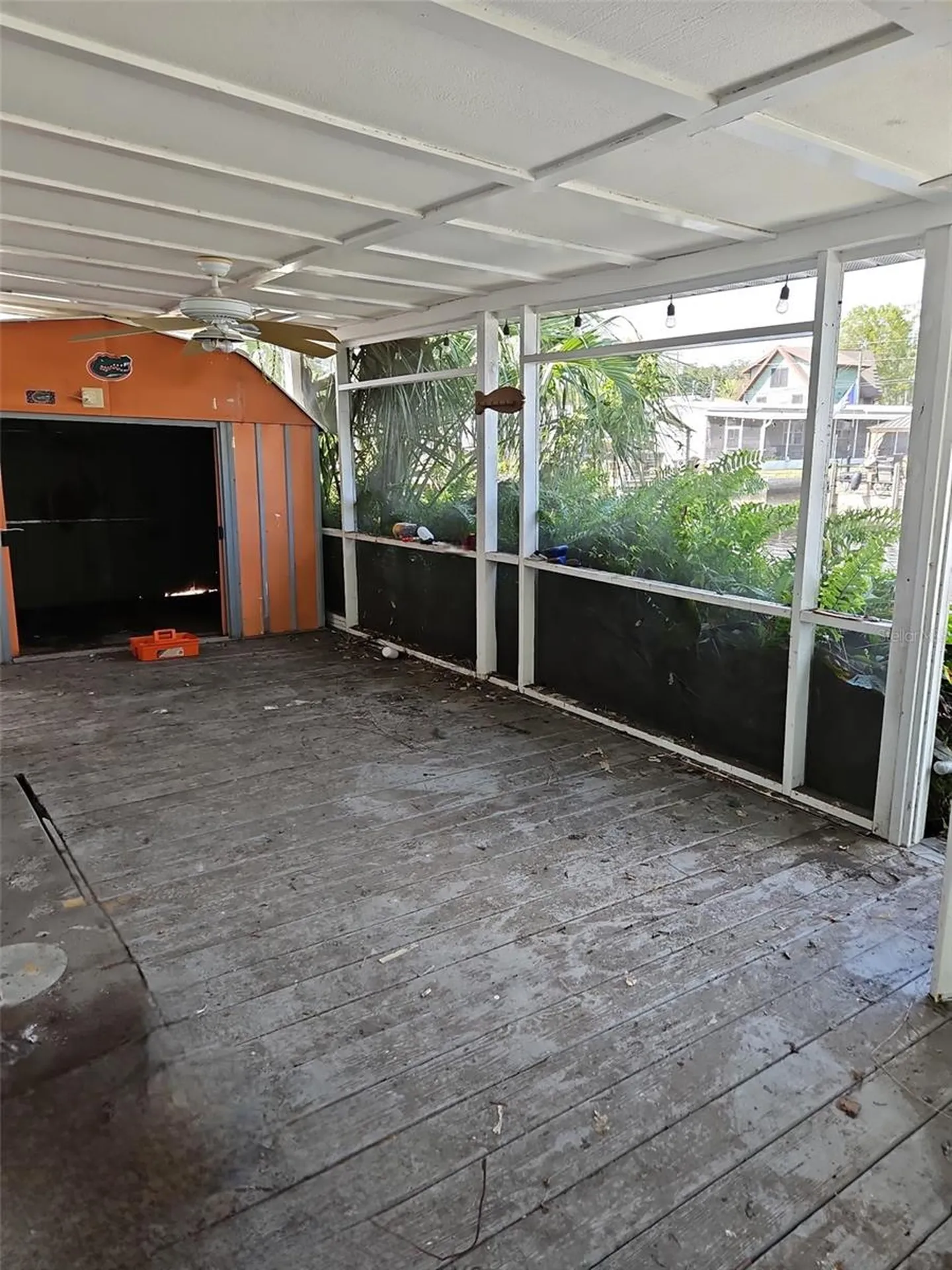 5400 Circle Drive Weeki Wachee FL 34607