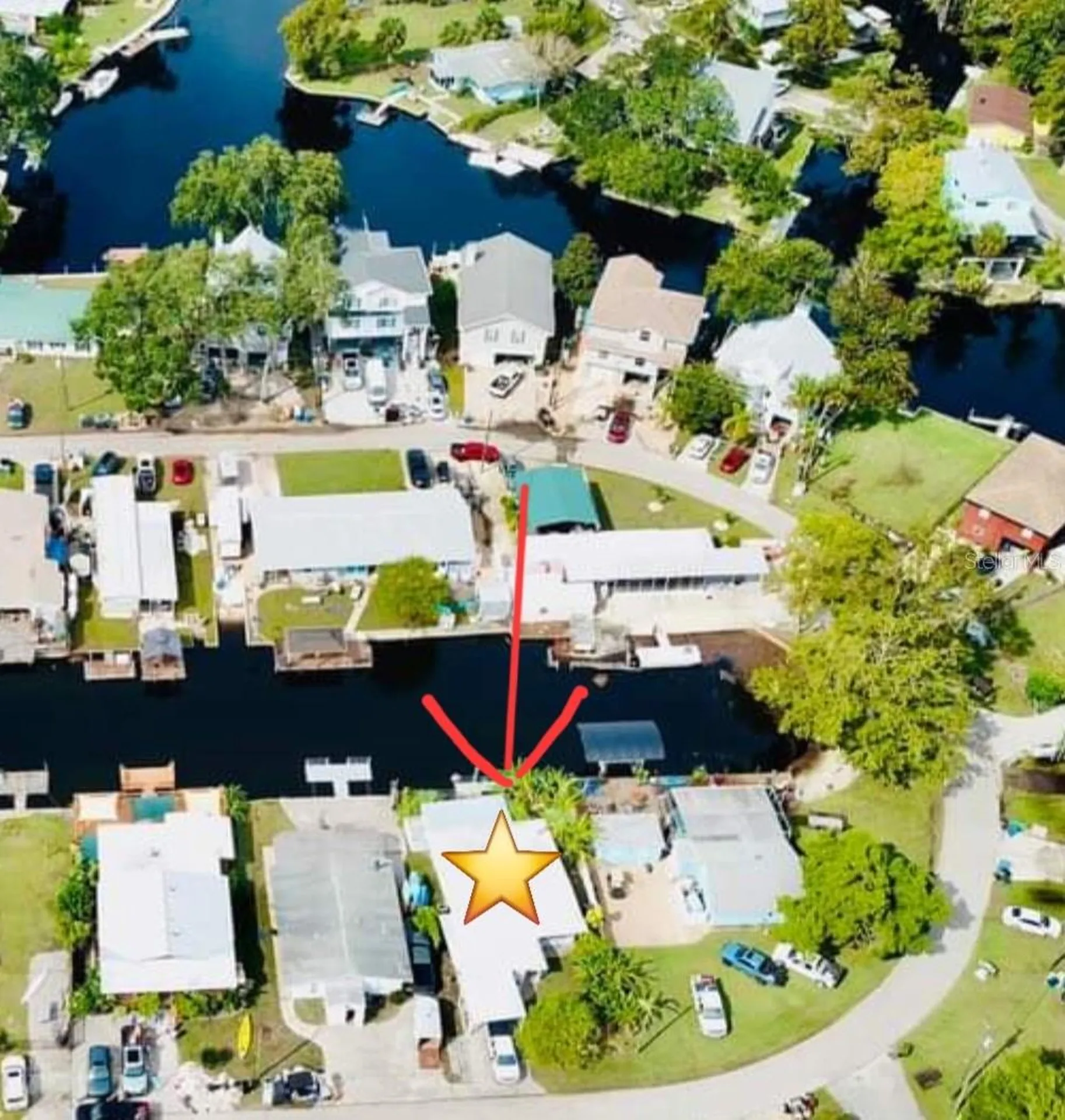 5400 Circle Drive Weeki Wachee FL 34607