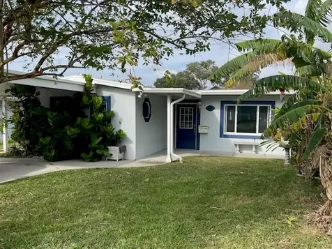 5400 Circle Drive Weeki Wachee FL 34607