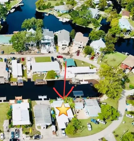 5400 Circle Drive Weeki Wachee FL 34607