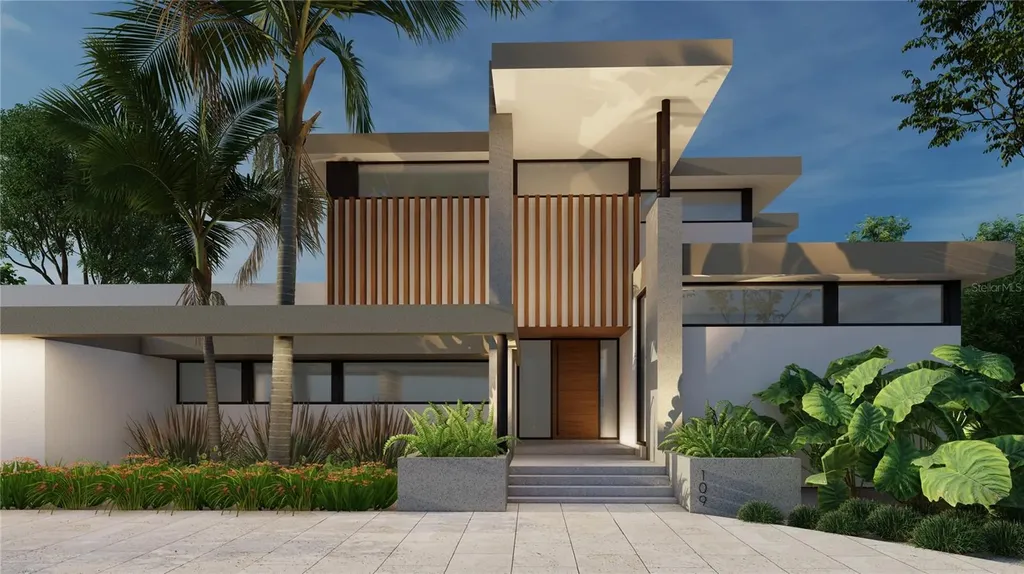 109 N Warbler Lane Sarasota FL 34236