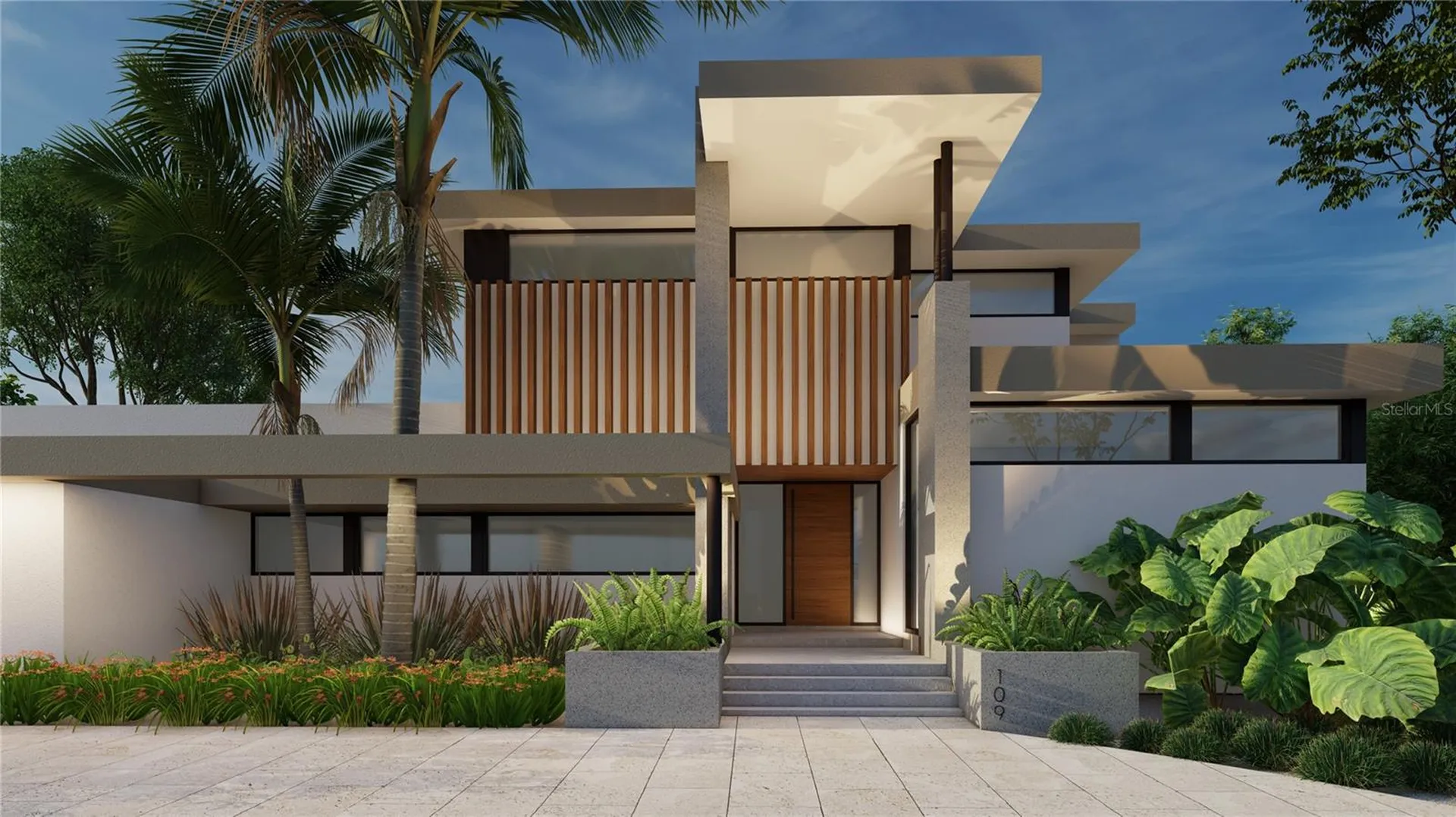 109 N Warbler Lane Sarasota FL 34236