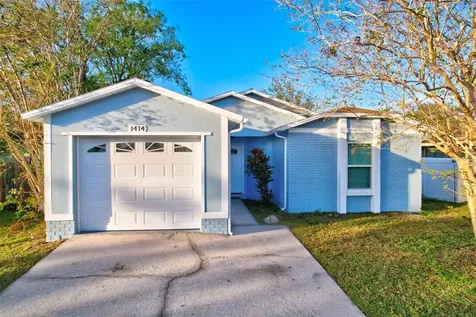 1414 Thistledown Drive Brandon FL 33510